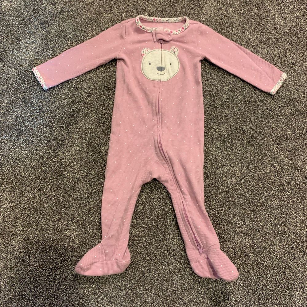 Carter's 9 Piece Bundle - Picture 14 of 16